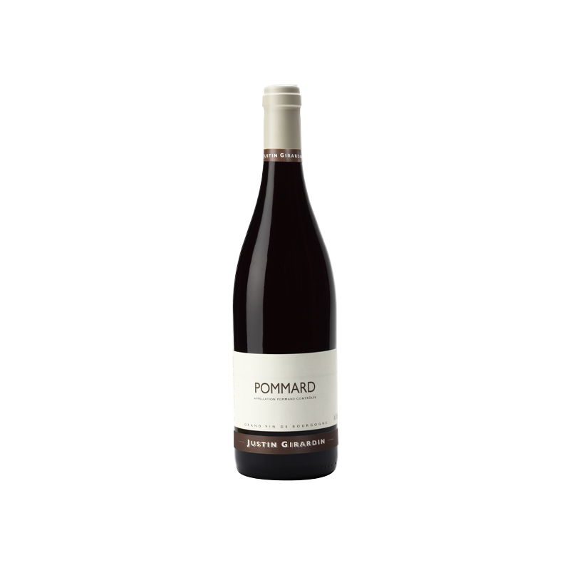 Domaine Justin Girardin Pommard | French Wine Domaine Justin Girardin Pommard | French Wine